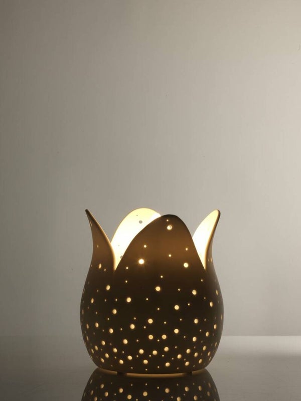 IlluniQ tulp