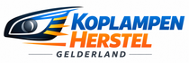 Koplampen herstel Gelderland
