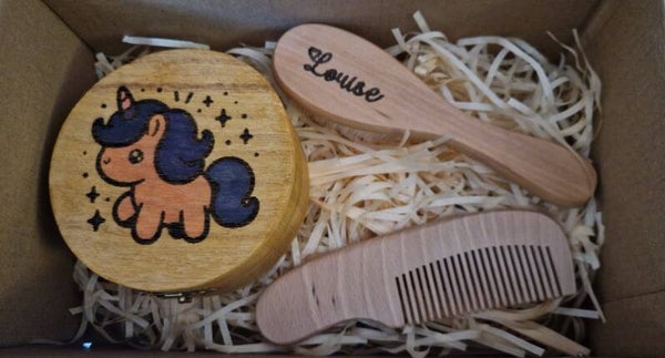 Coffret naissance