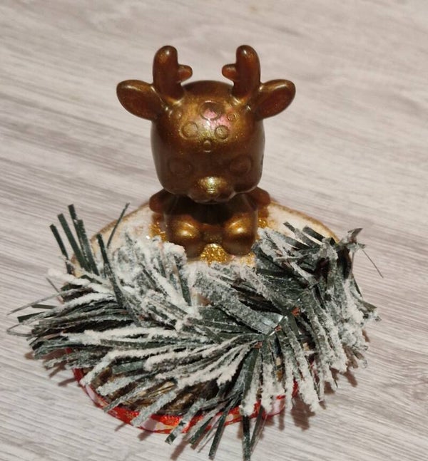 Composition de noël