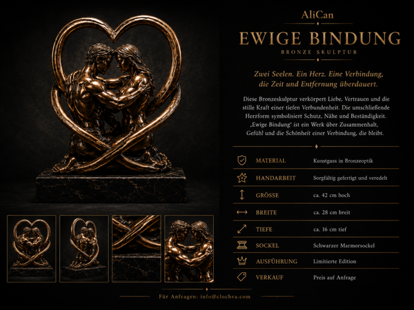 Ewige Bindung