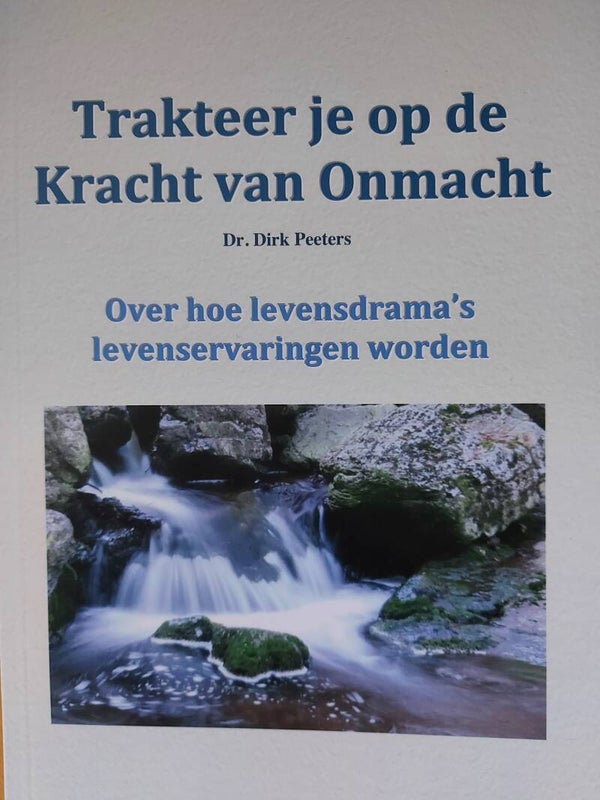 De kracht van Onmacht.