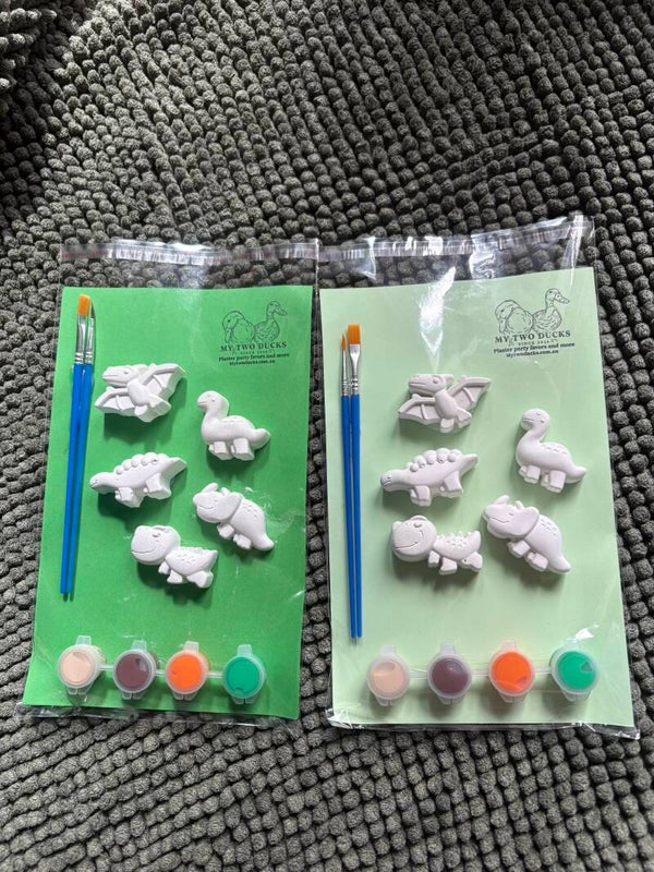 Dinosaurs
