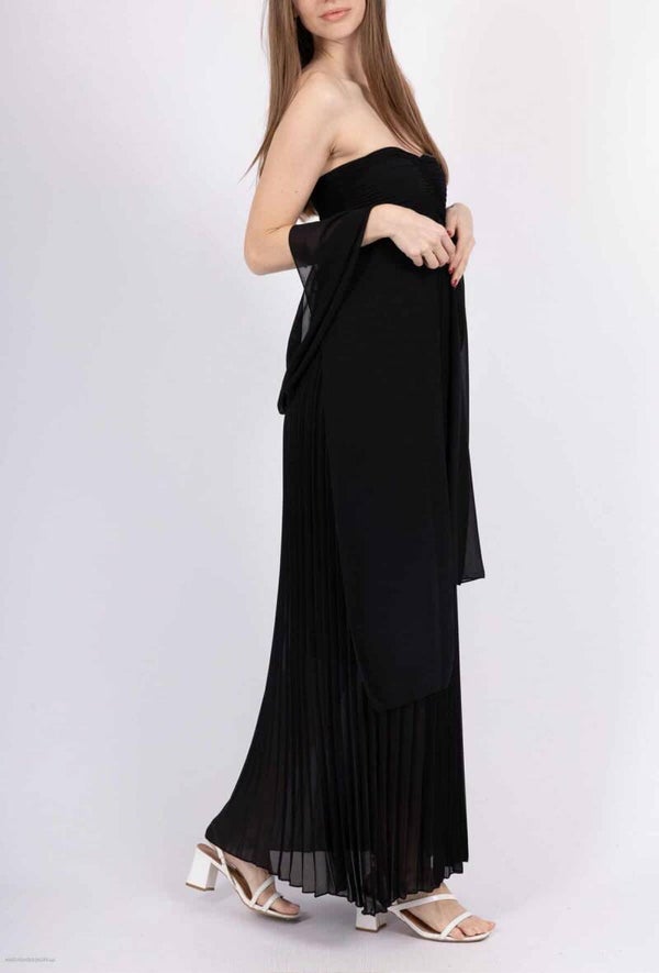 Robe élégante de soirée