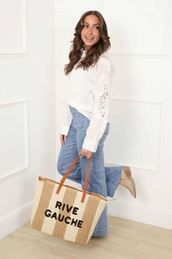 Sac caba Rive Gauche