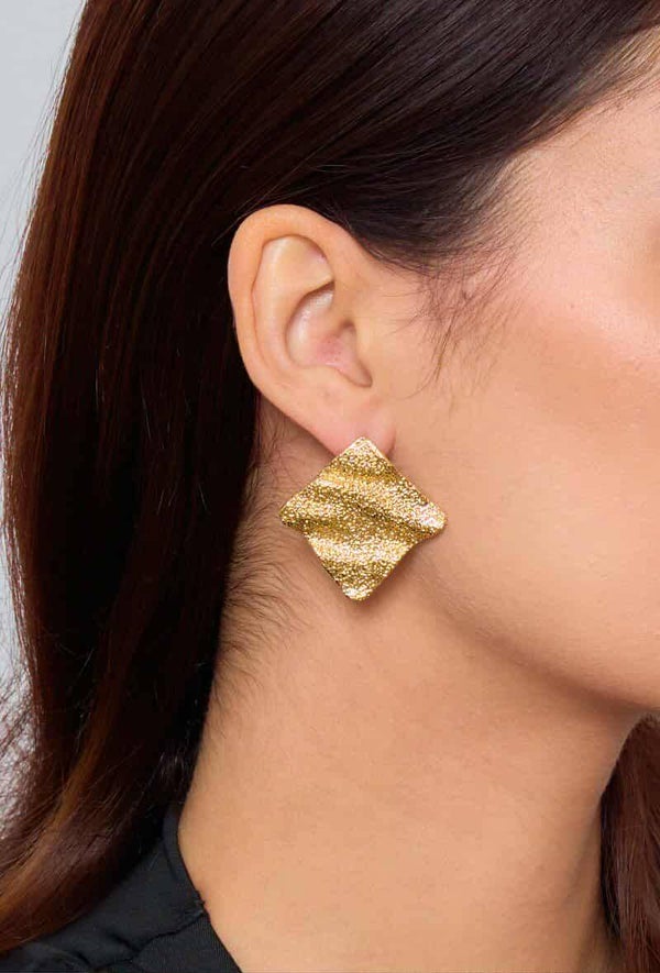 Boucle d'oreille LoLa