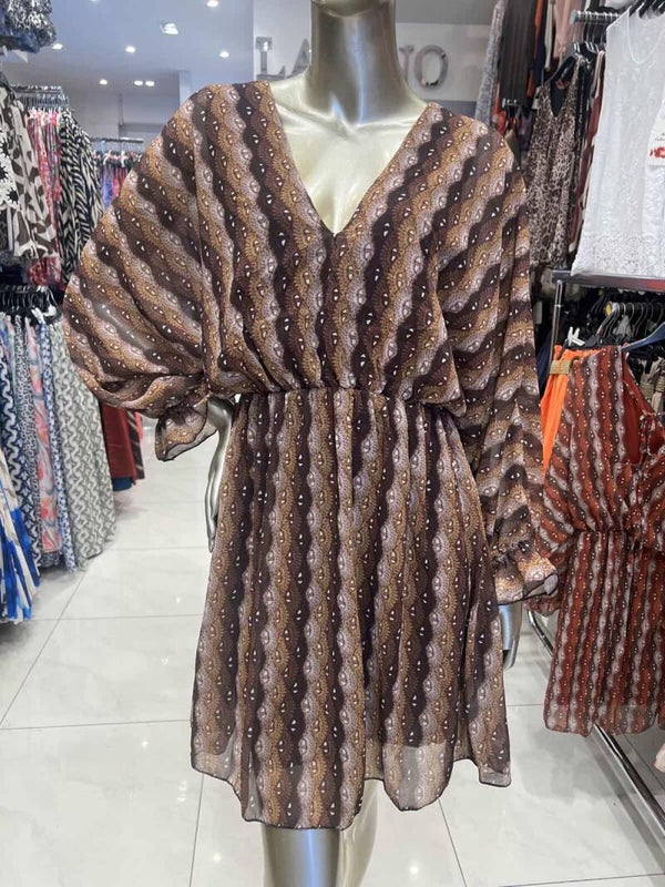 Robe Naell