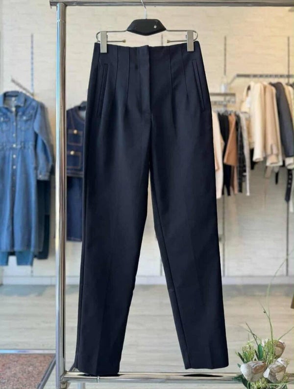 Pantalon chic