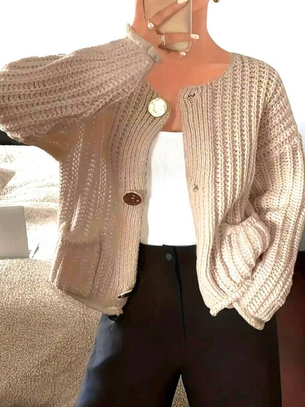 Gilet Anaïs