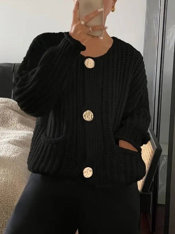 Gilet Anaïs