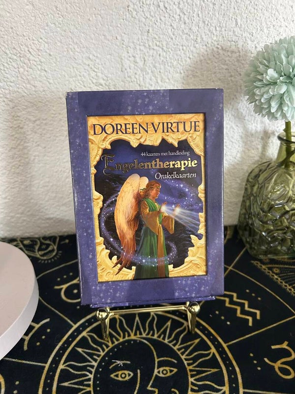 Tarot Deck 3 (Limited)