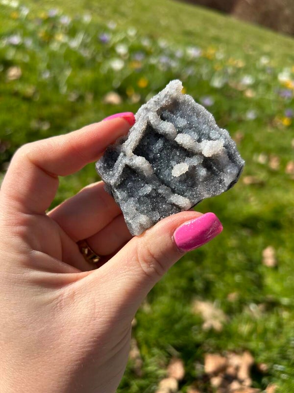 Chalcedoon Ruw