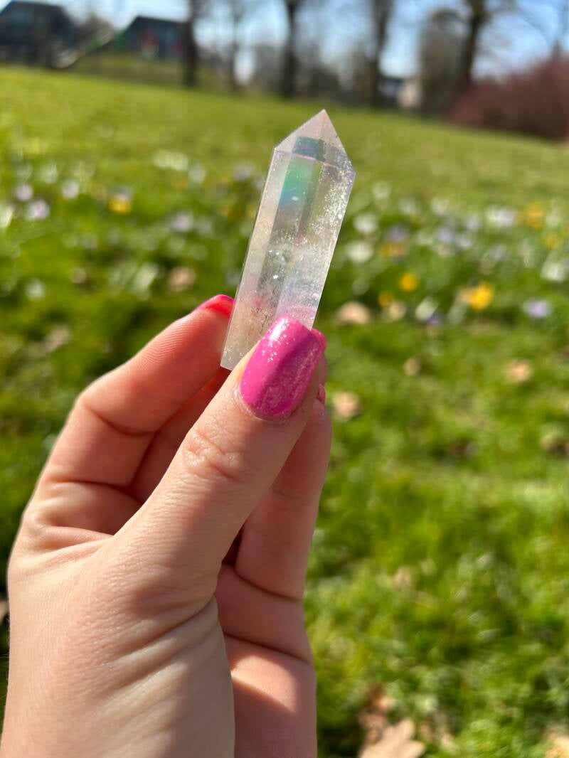 Angel Aura Puntje