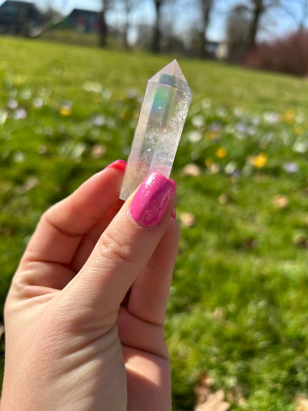 Angel Aura Puntje