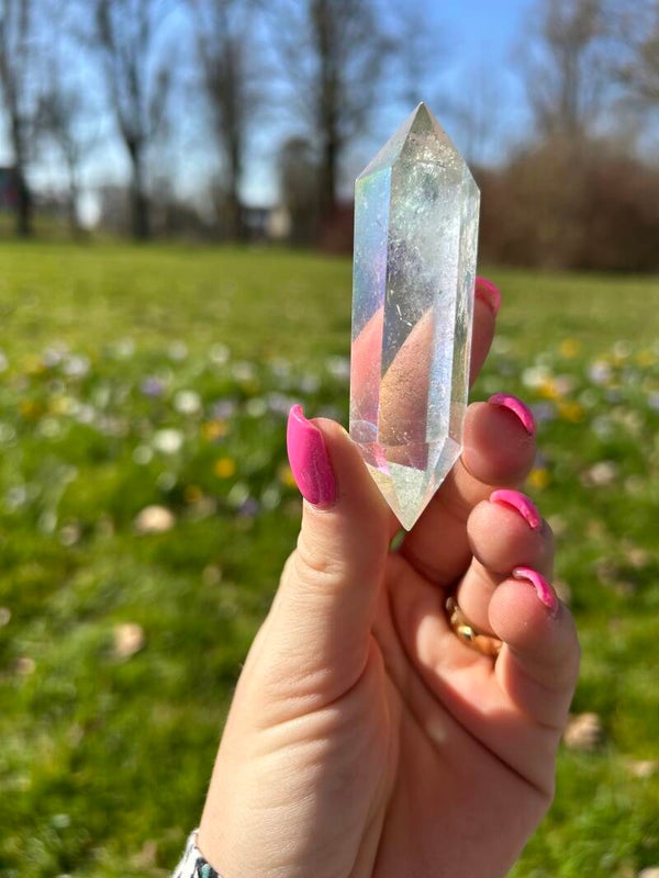 Angel Aura Dubbeleinder