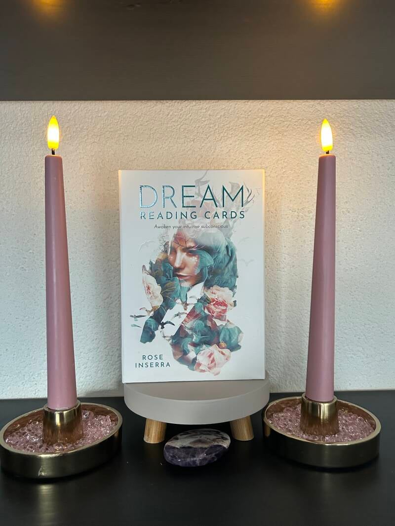 Tarot Deck 9