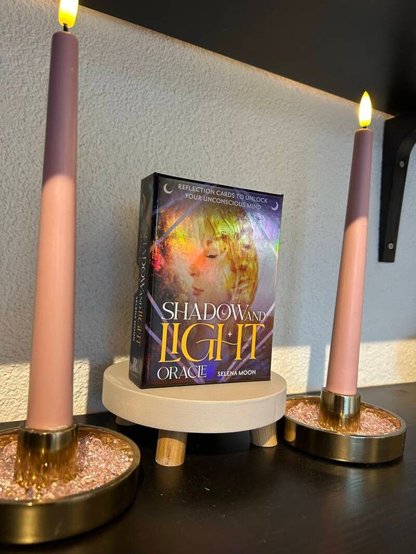 Tarot Deck 6