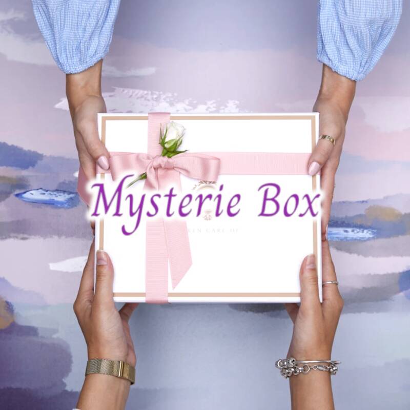 Mysterie Pakket 📦