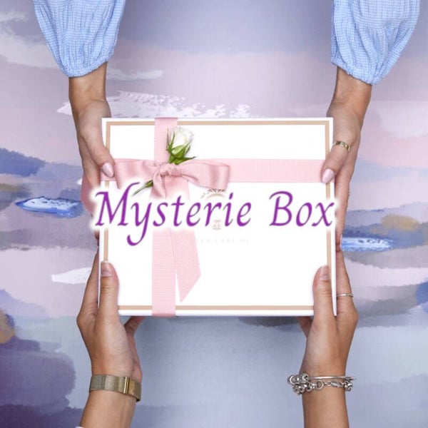 Mysterie Pakket 📦