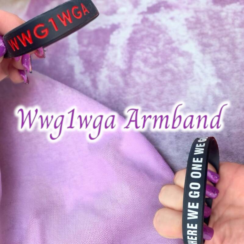 Armband WWG1WGA