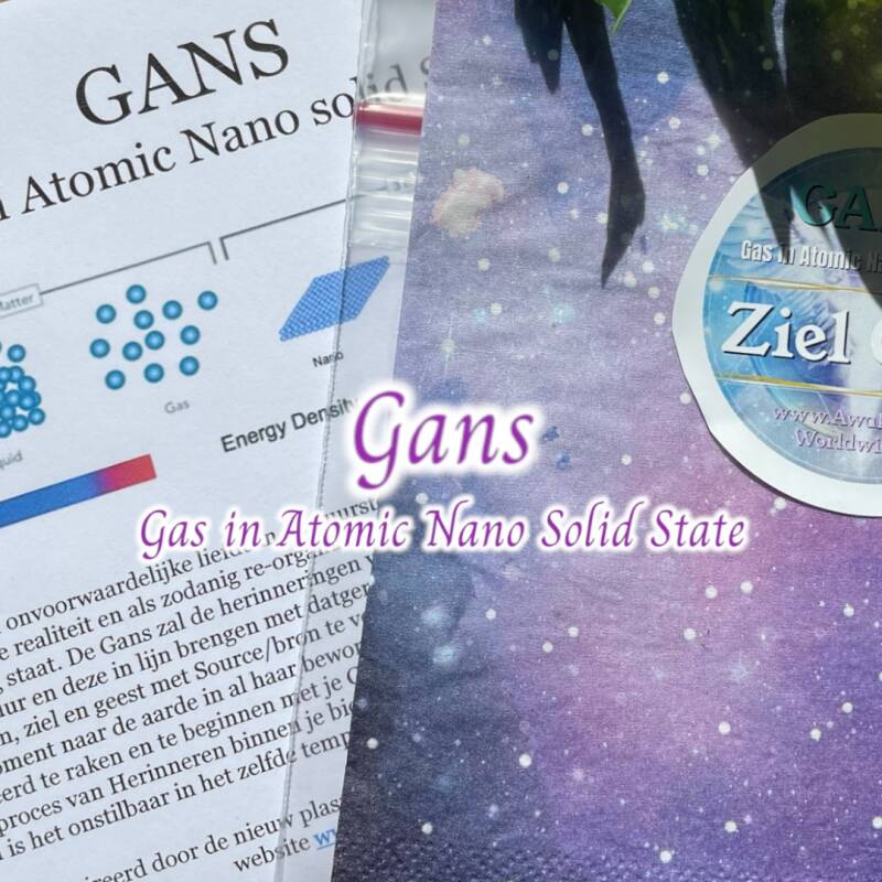 Gans-Patches
