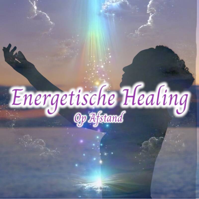 30 Min Energetische Healing op Afstand