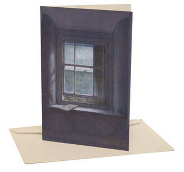 Blue Room