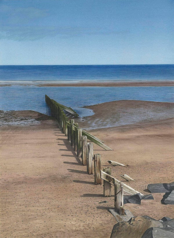 Breakwater, Spittal