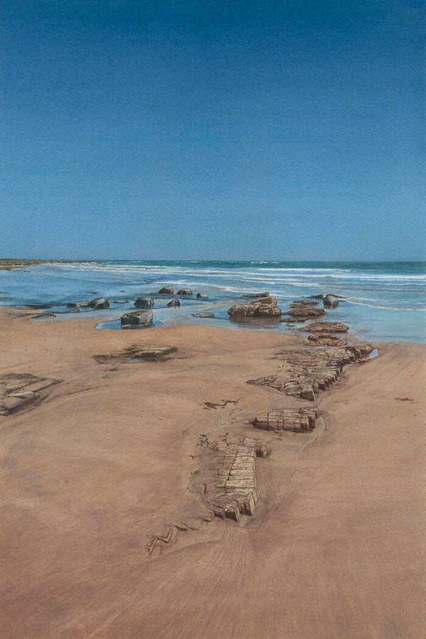 Druridge Bay