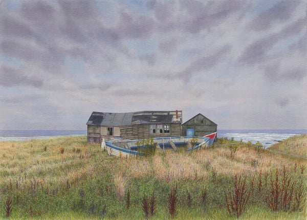 Inshore