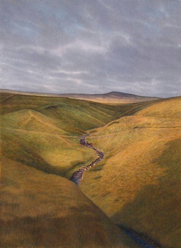 Killhope Law