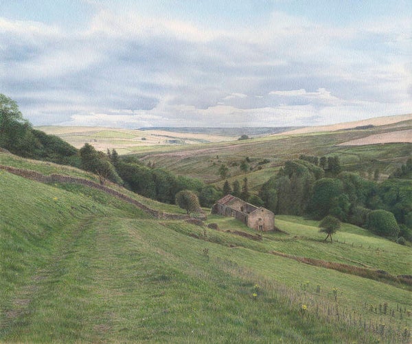 Limestone Brae
