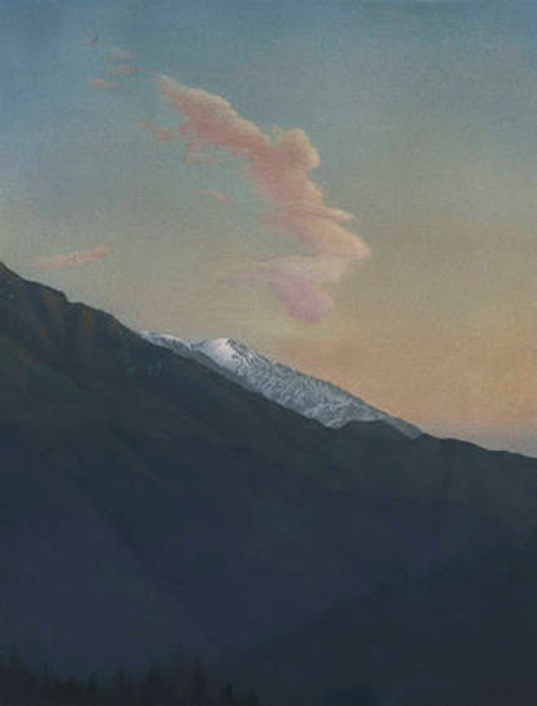 Pink Cloud