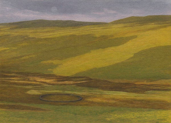 Sheepfold