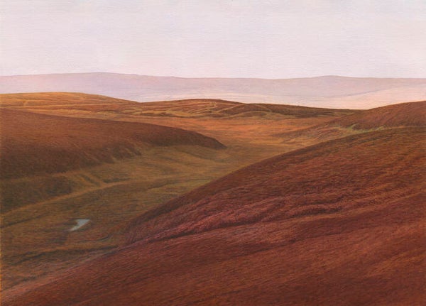 The Long Cleugh