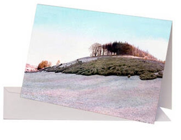 Warden Hill