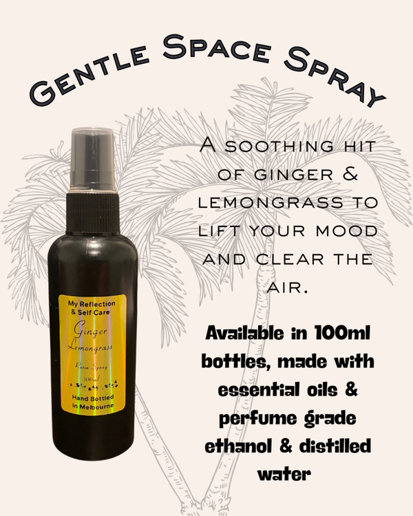 Gentle Spray Deal - 100ml