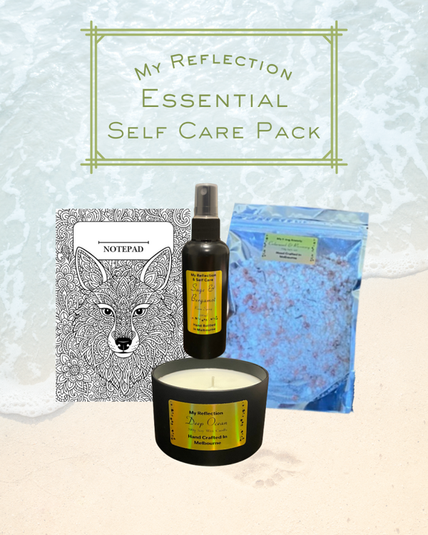 Essential Self Care Pack - $40