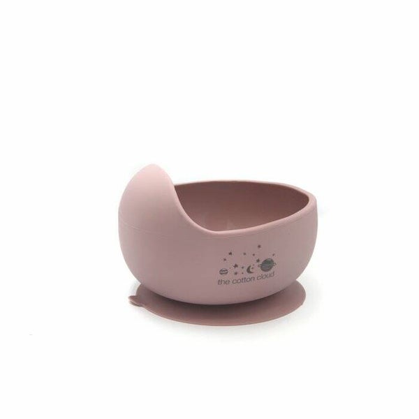 COSMIC Bowl Dusty Mauve