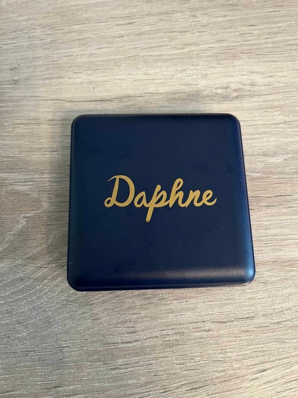 Sieraden cadeaudoosje