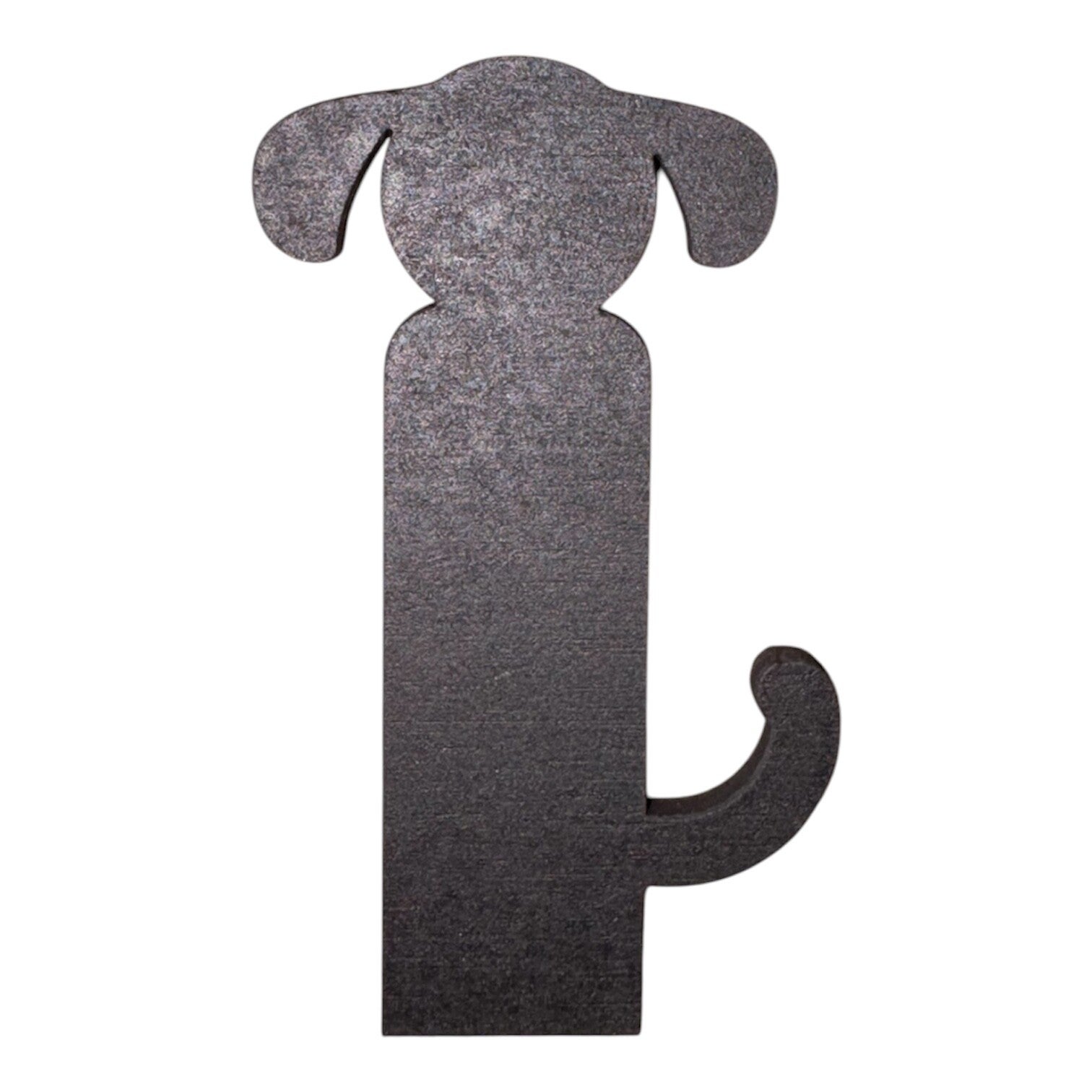 Houten hondje