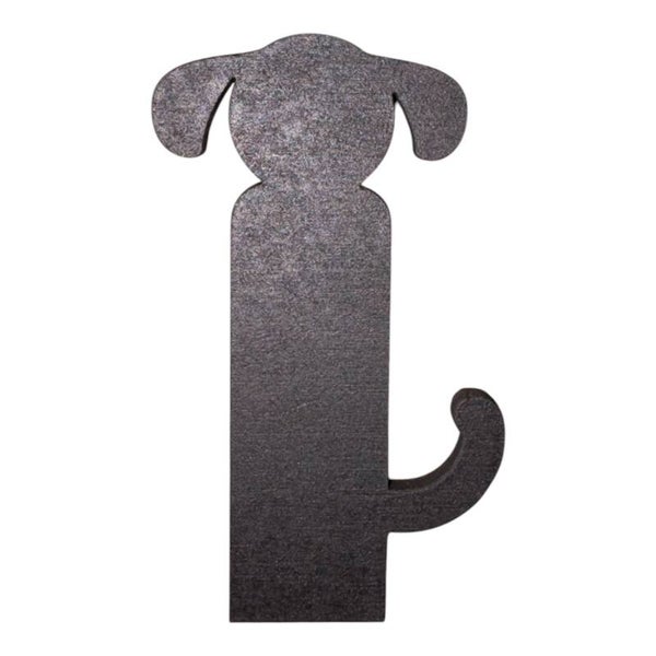 Houten hondje