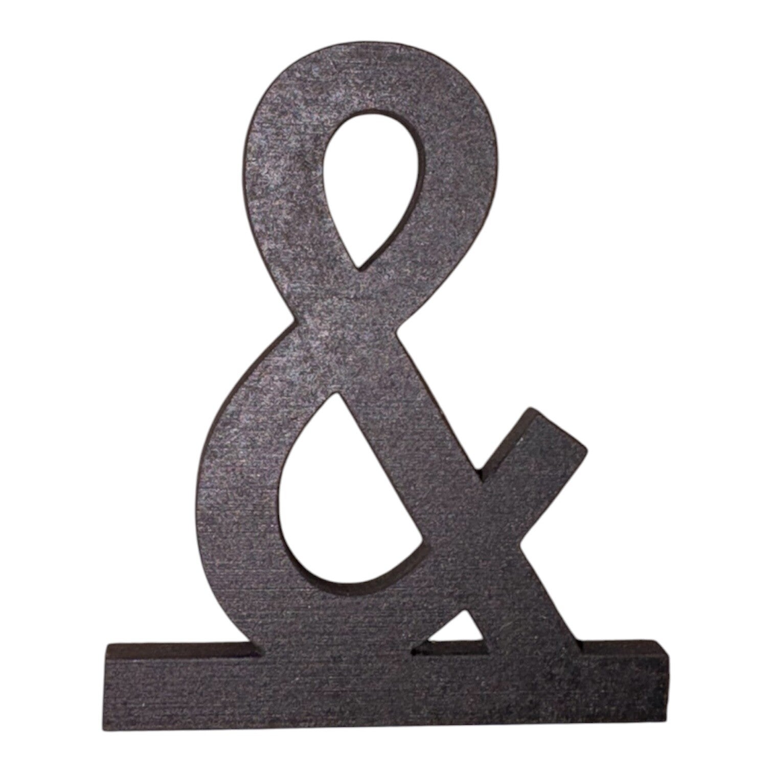 Hout & teken