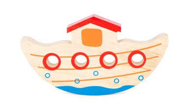 Balansspel ark van Noach