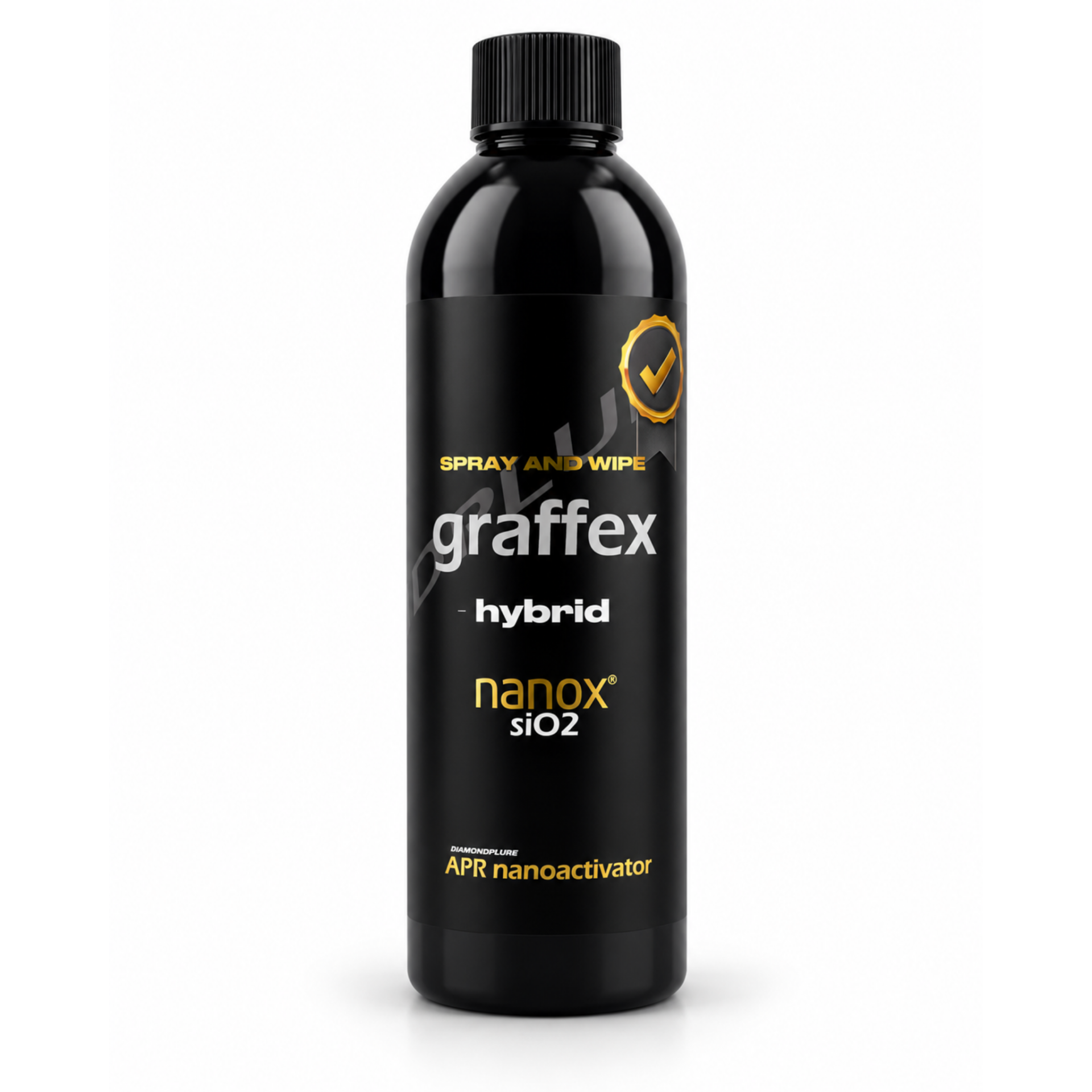 nanox® graffex hybrid™ 250 ml – APR™ 2K hybridipinnoite autolle