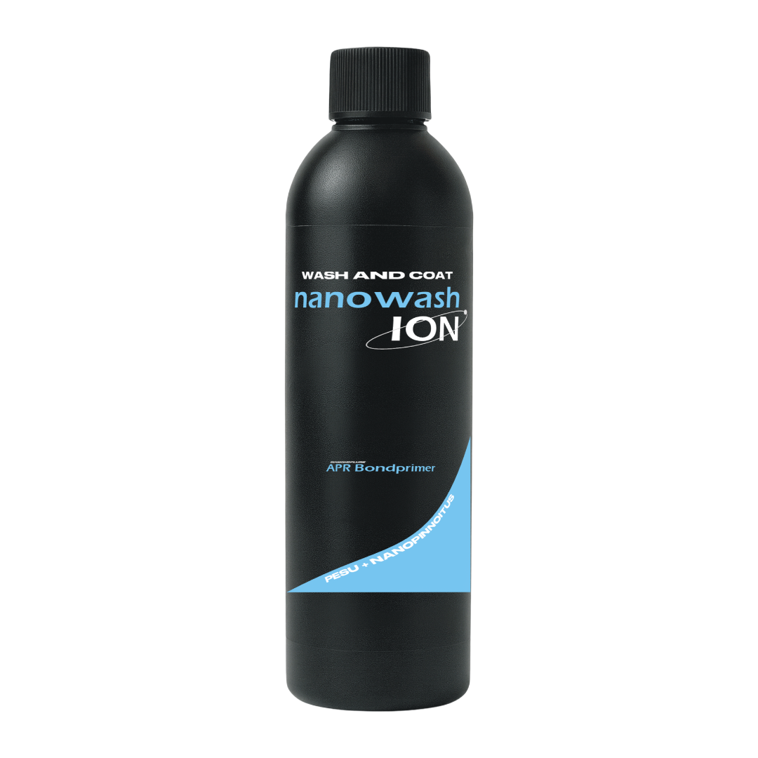 nanowash™ ION – WASH & COAT 1/100 250ml