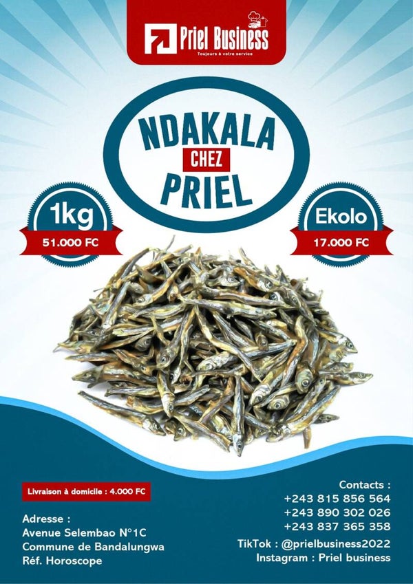NDAKALA