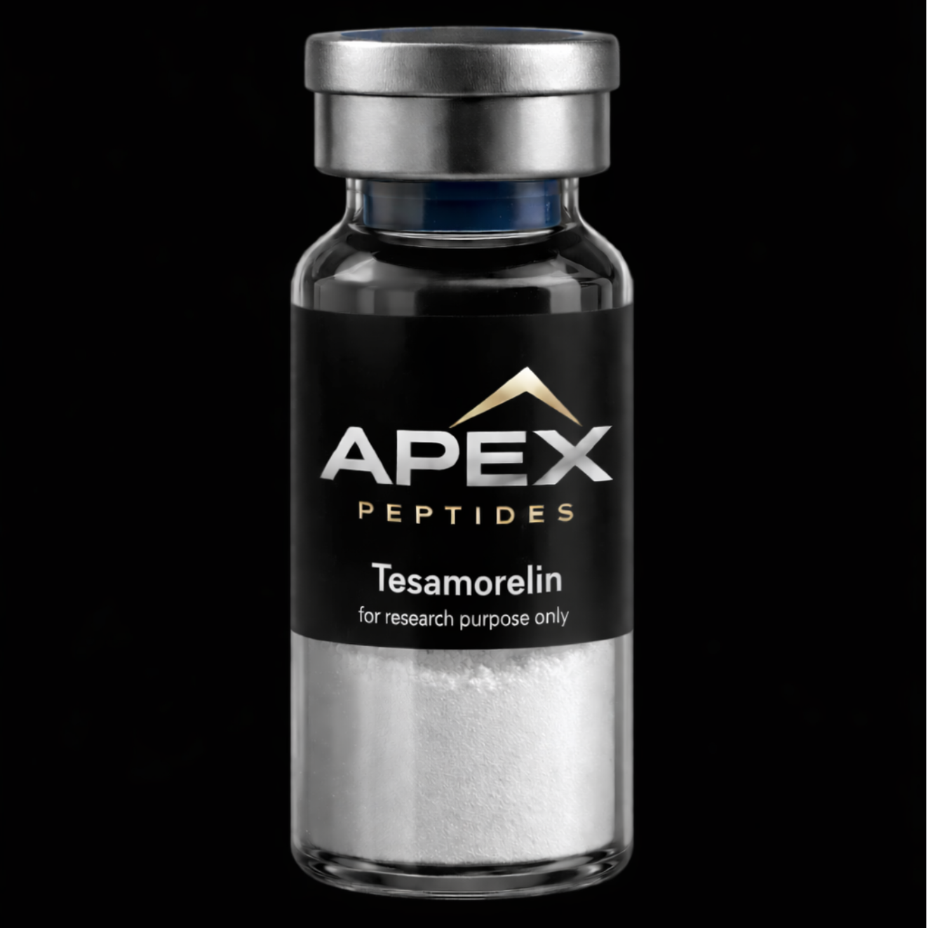 Tesamorelin
