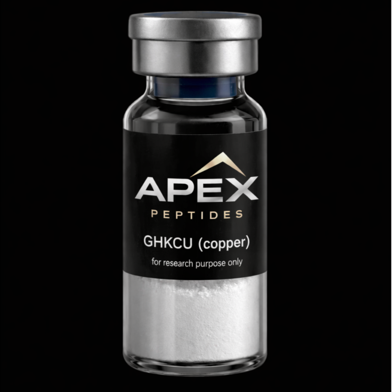 GHKCU (copper)