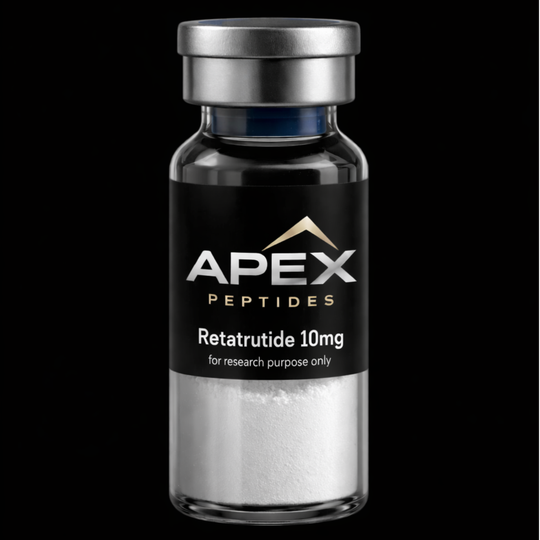 APEX PEPTIDES APEX PEPTIDES